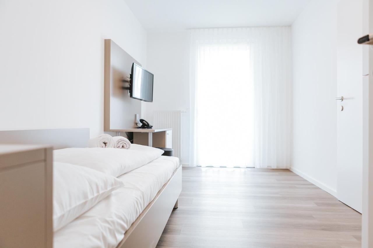Aparthotel Kostbar Vienna Esterno foto