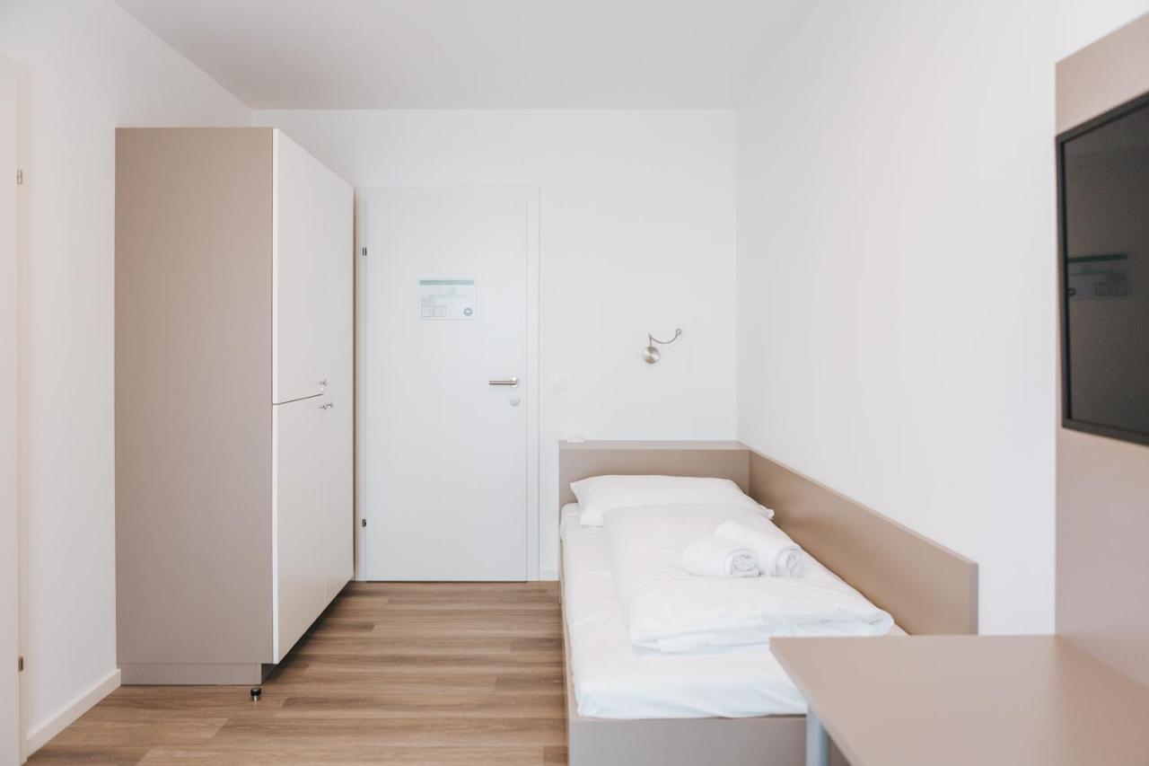 Aparthotel Kostbar Vienna Esterno foto